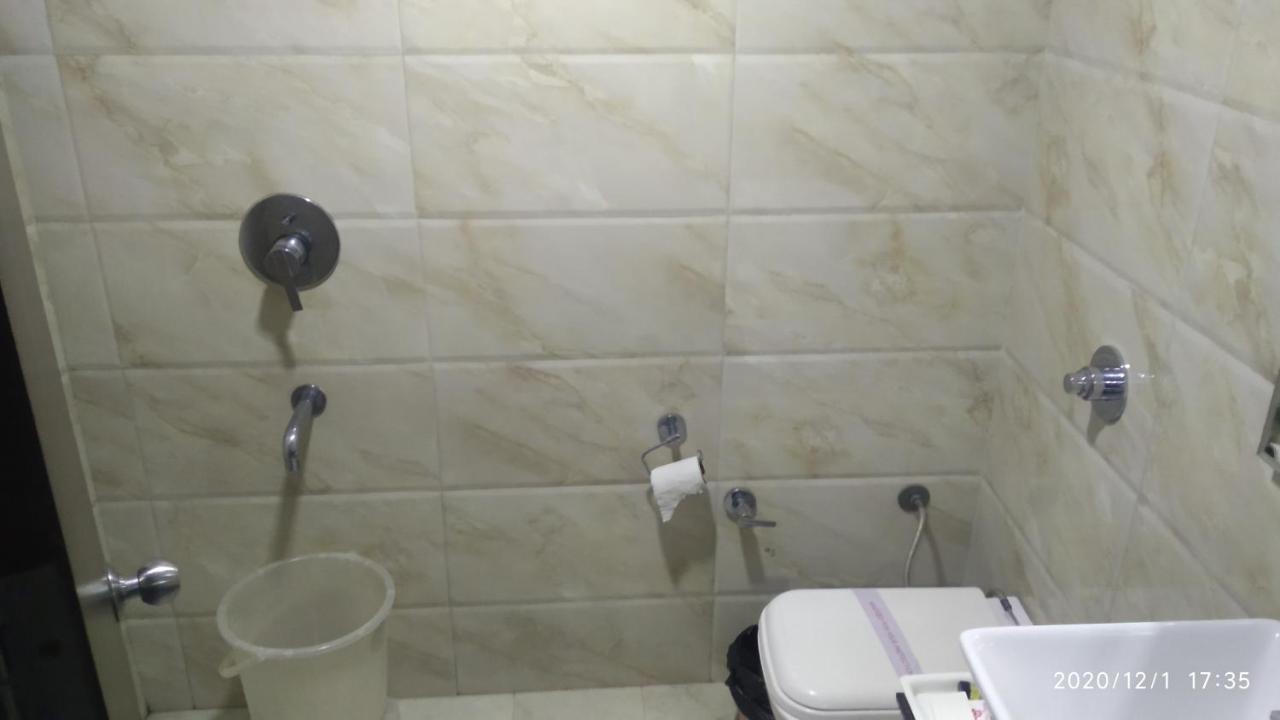 Hotel Popular Amritsar Zewnętrze zdjęcie