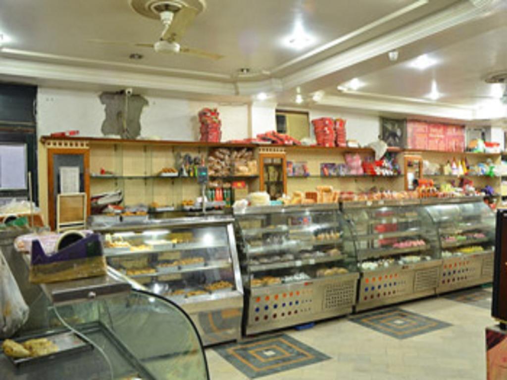 Hotel Popular Amritsar Zewnętrze zdjęcie